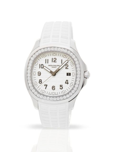 Patek Philippe Aquanaut 5267/200A-010 Image 7